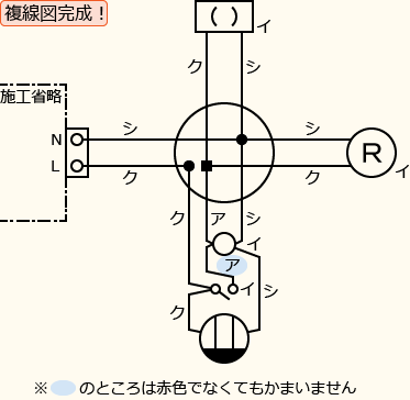 ����d�C�H���m�Z�\��������30�N�x�����No.10�̕����}�̊����}