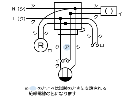 ����30�N�x����d�C�H���m�Z�\���������No11�̕����}