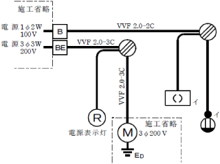 ����30�N�x����d�C�H���m�Z�\�����̌����No.4�̒P���}