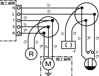 ����30�N�x����d�C�H���m�Z�\�����̌����No.4�̕����}