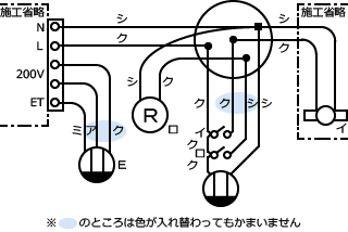 ����30�N�x����d�C�H���m�Z�\�����̌����No.5�̕����}