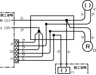 ����30�N�x����d�C�H���m�Z�\�����̌����No.8�̕����}