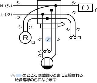 ����30�N�x����d�C�H���m�Z�\�����̌����No.11�̕����}