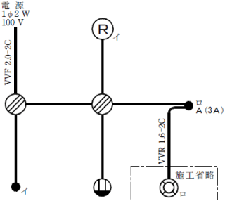 ����30�N�x����d�C�H���m�Z�\�����̌����No.13�̒P���}