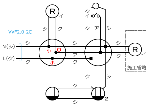 ����d�C�H���m �����̕����}�̏����� 2019�N�xNo.2