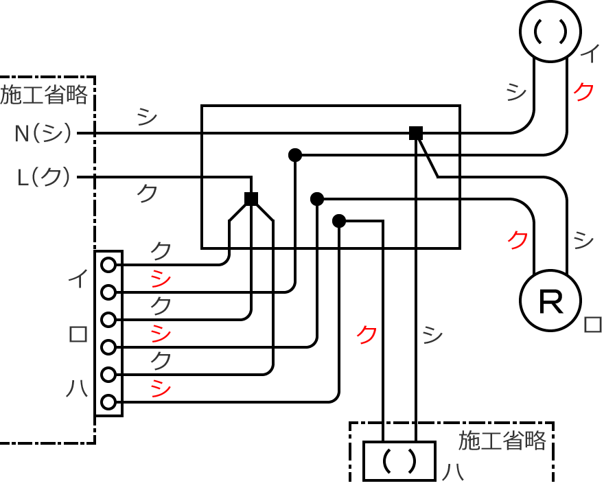 2019�N�x����d�C�H���m�Z�\�����̌����No.8�̕����}�̏������̎菇⑨