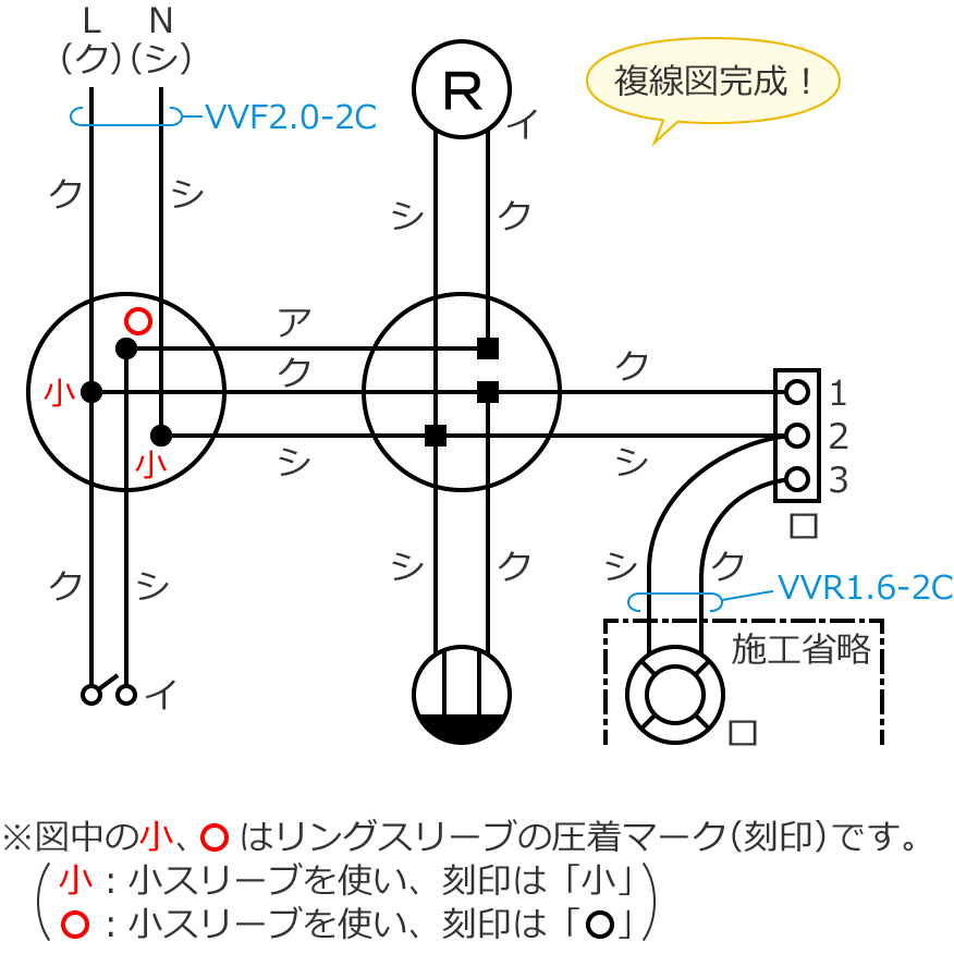 2019�N�x����d�C�H���m�Z�\�����̌����No.13�̕����}�̊����}