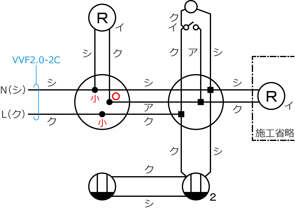 2019�N�x����d�C�H���m�Z�\�����̌����No.2�̕����}