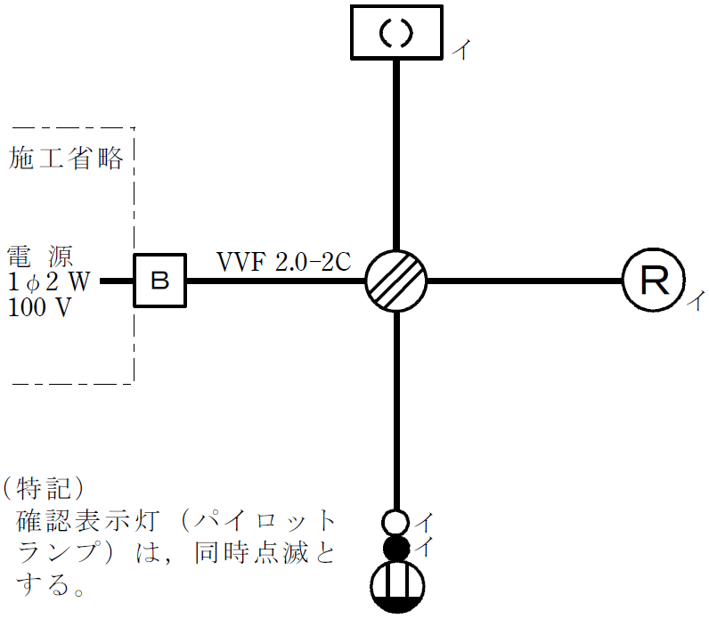 2019�N�x����d�C�H���m�Z�\�����̌����No.10�̒P���}