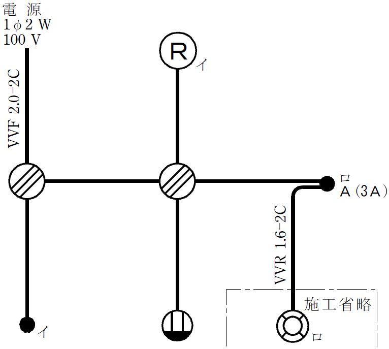 2019�N�x����d�C�H���m�Z�\�����̌����No.13�̒P���}