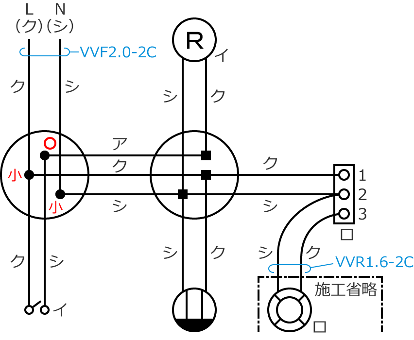 2019�N�x����d�C�H���m�Z�\�����̌����No.13�̕����}