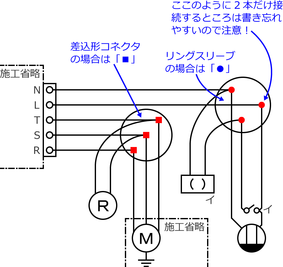 �ߘa2�N�x����d�C�H���m�Z�\�����̌����No.4�̕����}�̏������̎菇⑧