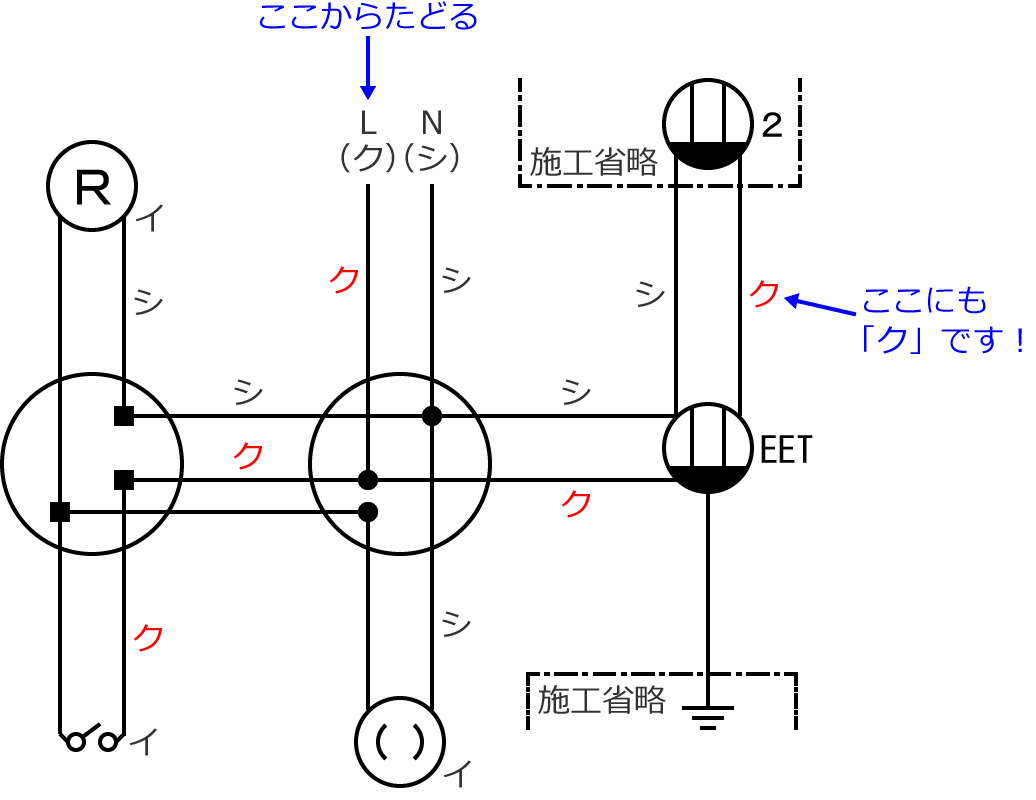 �ߘa2�N�x����d�C�H���m�Z�\�����̌����No.9�̕����}�̏������̎菇⑨