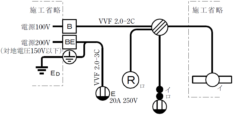 �ߘa2�N�x����d�C�H���m�Z�\�����̌����No.5�̒P���}