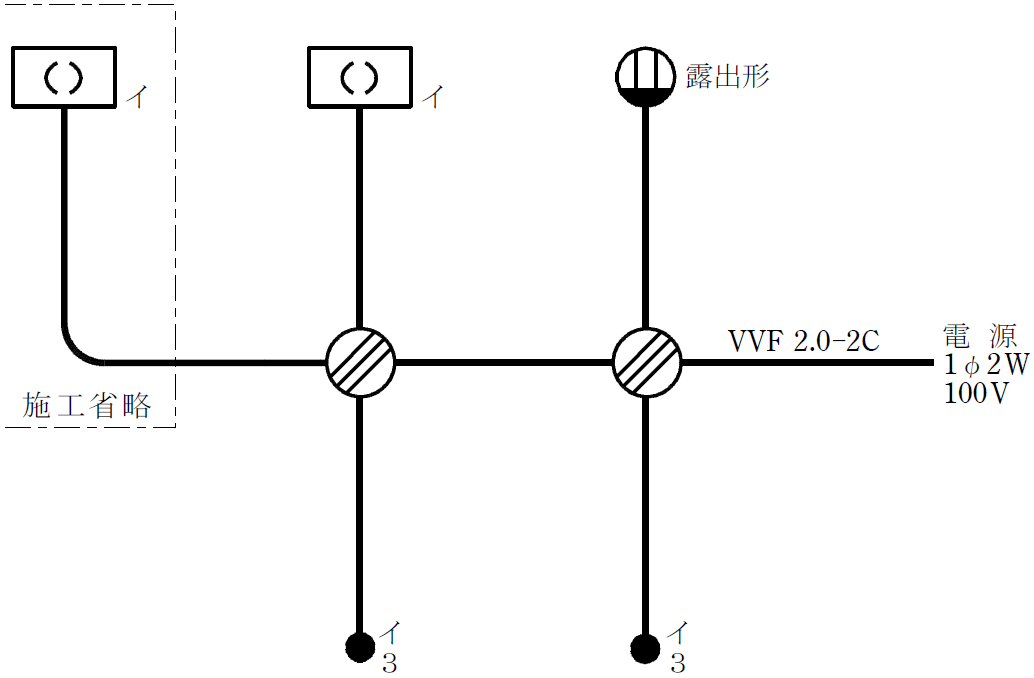 �ߘa2�N�x����d�C�H���m�Z�\�����̌����No.6�̒P���}