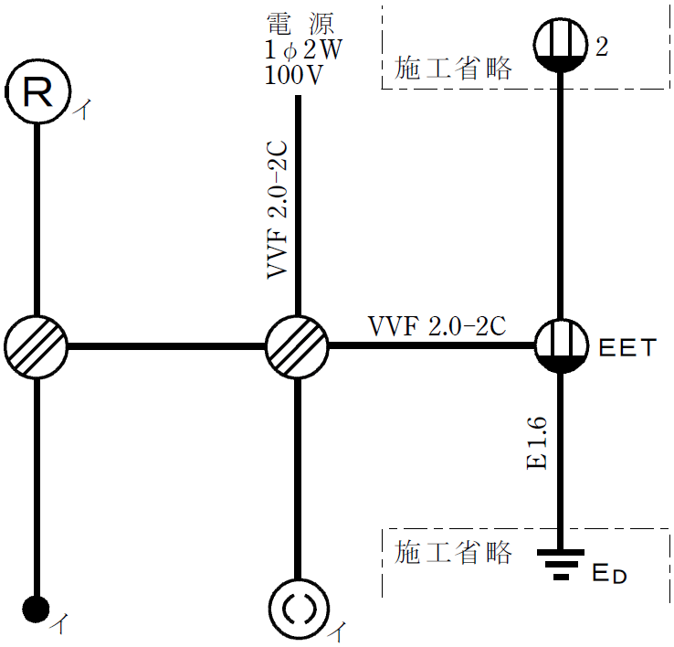 �ߘa2�N�x����d�C�H���m�Z�\�����̌����No.9�̒P���}