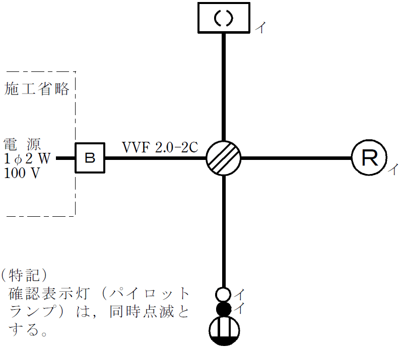 �ߘa2�N�x����d�C�H���m�Z�\�����̌����No.10�̒P���}