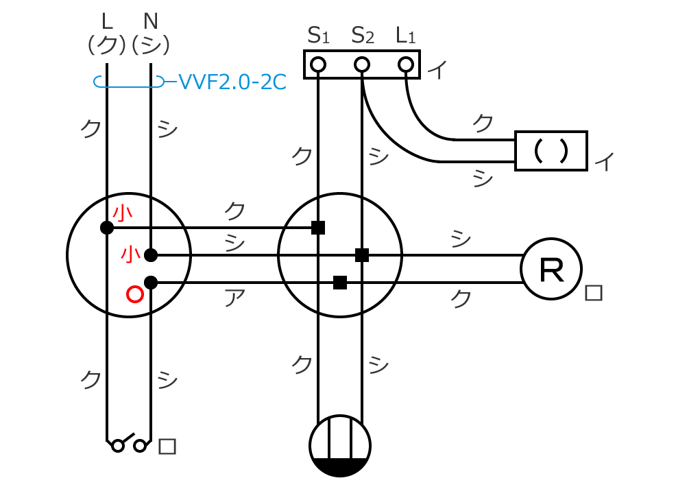����d�C�H���m �����̕����}�̏����� �ߘa3�N�xNo.3