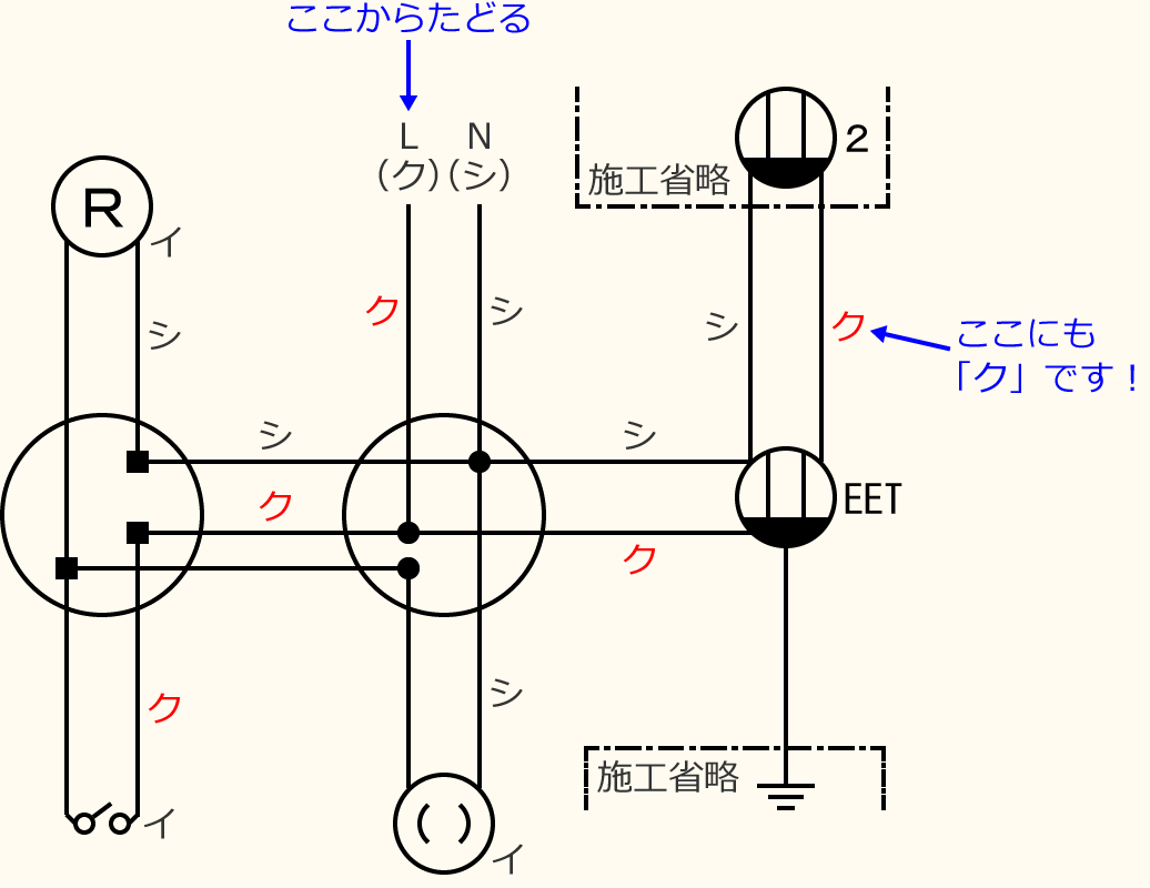 �ߘa3�N�x����d�C�H���m�Z�\�����̌����No.9�̕����}�̏������̎菇⑨