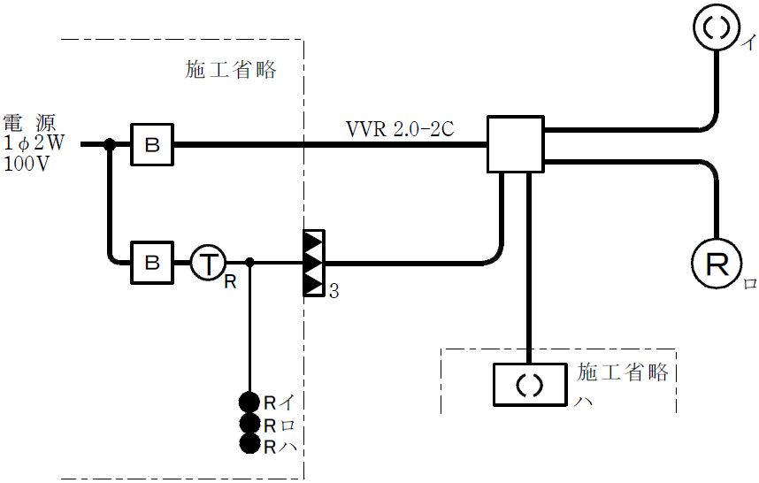 �ߘa3�N�x����d�C�H���m�Z�\�����̌����No.8�̒P���}