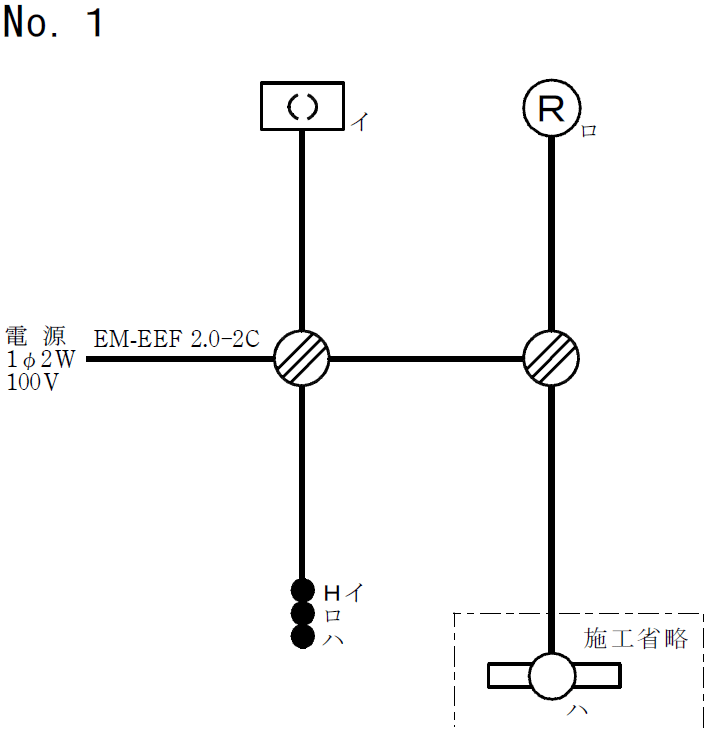 �ߘa4�N�x����d�C�H���m�Z�\�����̌����No.1�̒P���}