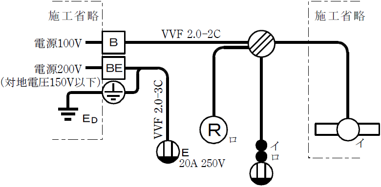 �ߘa4�N�x����d�C�H���m�Z�\�����̌����No.5�̒P���}