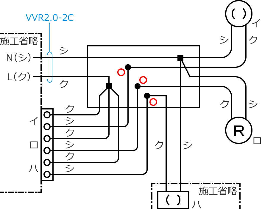 �ߘa4�N�x����d�C�H���m�Z�\�����̌����No.8�̕����}