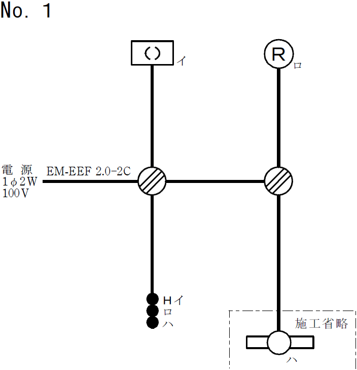 �ߘa5�N�x����d�C�H���m�Z�\�����̌����No.1�̒P���}