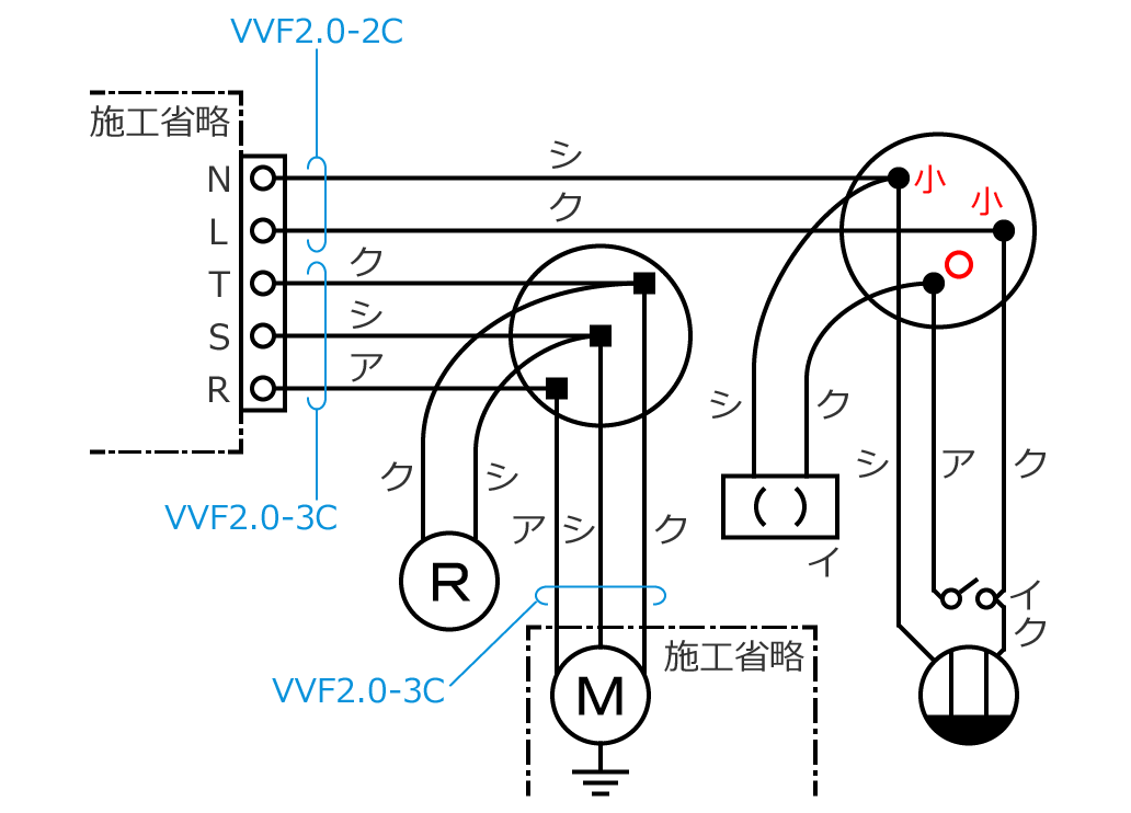 ����d�C�H���m �����̕����}�̏����� �ߘa5�N�xNo.4