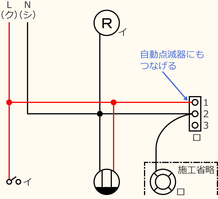�ߘa5�N�x����d�C�H���m�Z�\�����̌����No.13�̕����}�̏������̎菇③