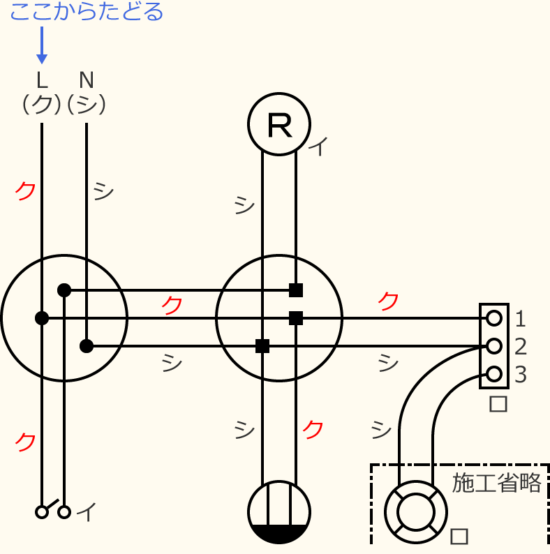 �ߘa5�N�x����d�C�H���m�Z�\�����̌����No.13�̕����}�̏������̎菇⑧