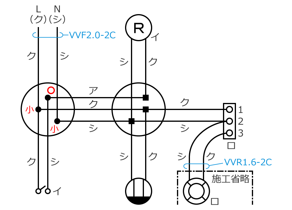 ����d�C�H���m �����̕����}�̏����� �ߘa5�N�xNo.13