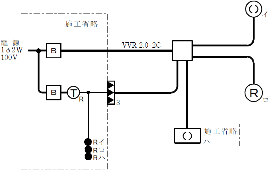 �ߘa5�N�x����d�C�H���m�Z�\�����̌����No.8�̒P���}