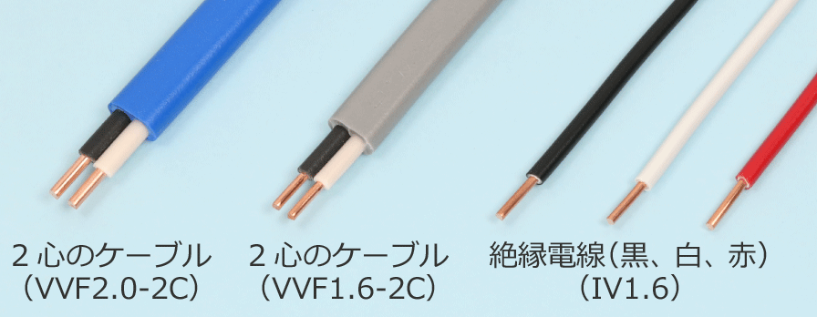 2�S�P�[�u����IV�d���̐≏�핢�̐F