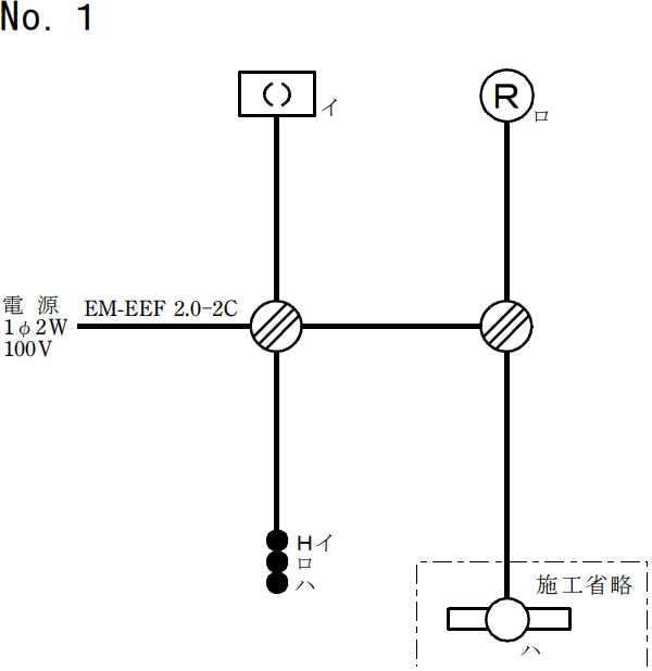 �ߘa7�N�x�̑���d�C�H���m�Z�\�����̌����No.1�̒P���}