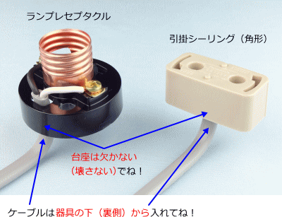 �����v���Z�v�^�N���ƈ��|�V�[�����O�̎{�H��