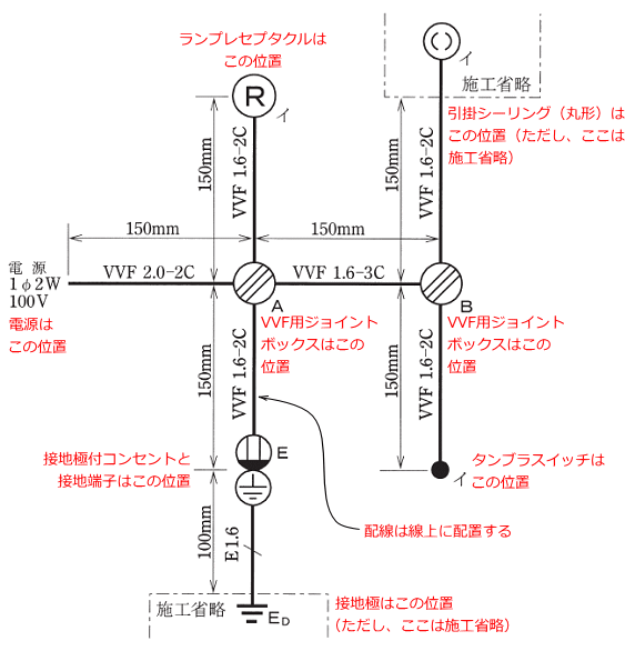 ����23�N�x�����Z�\�����̒P���}�Ɗ��̔z�u