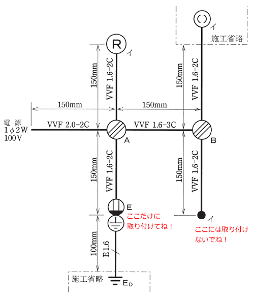 �����A�p��t�g�̎��t���ʒu