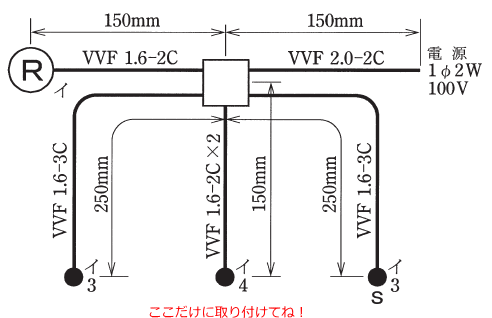 �����A�p��t�g�̎��t���ʒu