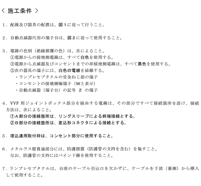 ����27�N�x����i7/25�j�Ɏ��{���ꂽ����d�C�H���m�Z�\�����̉ۑ�Ǝ{�H�����C