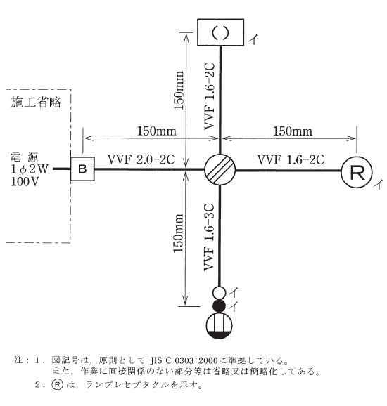 ����28�N�x�����i12/3�j�Ɏ��{���ꂽ����d�C�H���m�Z�\�����̉ۑ�Ǝ{�H�����i���No.10�j�A