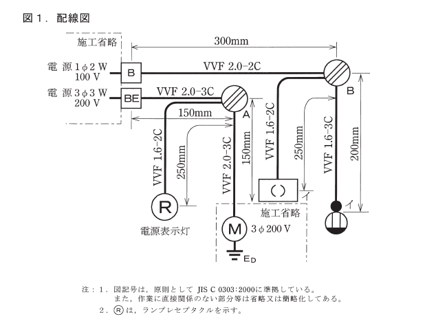 ����29�N�x����i7/22�A7/23�j�Ɏ��{���ꂽ����d�C�H���m�Z�\�����̉ۑ�Ǝ{�H�����i���No.4�j②
