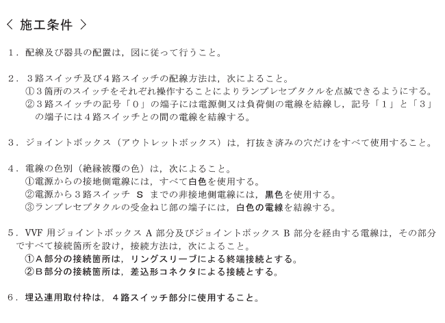 ����29�N�x�����i12/2�j�Ɏ��{���ꂽ����d�C�H���m�Z�\�����̉ۑ�Ǝ{�H�����i���No.7�j③