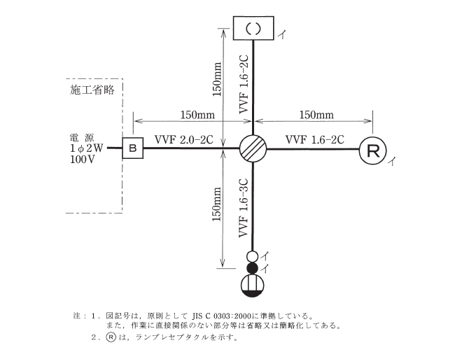����29�N�x�����i12/2�j�Ɏ��{���ꂽ����d�C�H���m�Z�\�����̉ۑ�Ǝ{�H�����i���No.10�j②