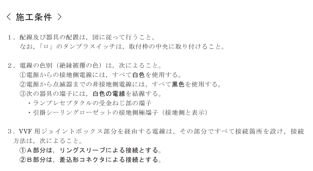 ����30�N�x�̑���d�C�H���m�Z�\�����̎{�H�����i���No.1�j