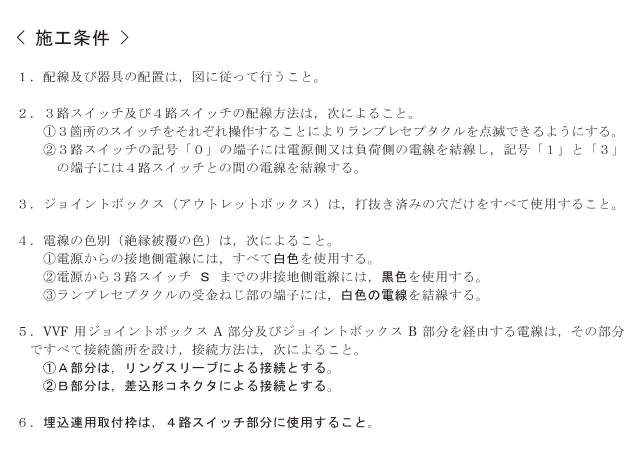 ����30�N�x�̑���d�C�H���m�Z�\�����̎{�H�����i���No.7�j