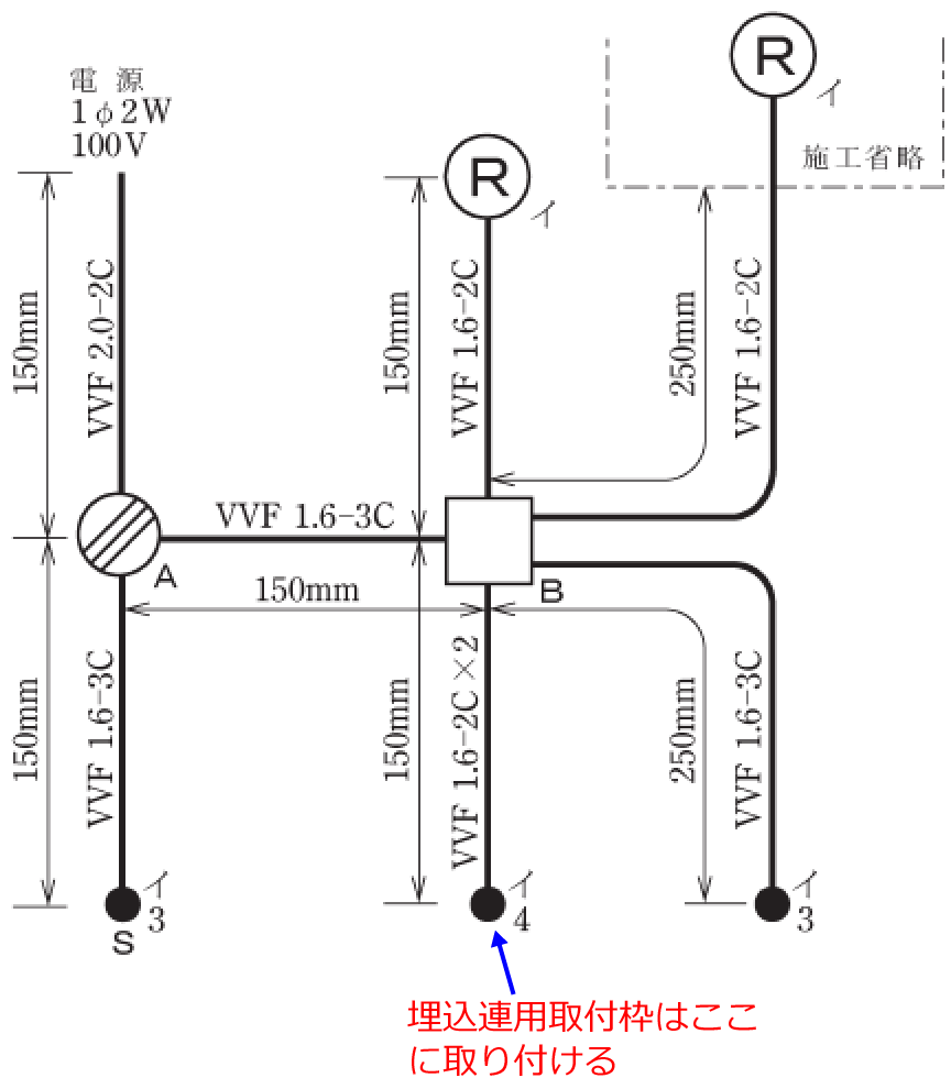 �����A�p��t�g�̎��t���ʒu