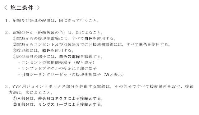 ����30�N�x�̑���d�C�H���m�Z�\�����̎{�H�����i���No.9�j