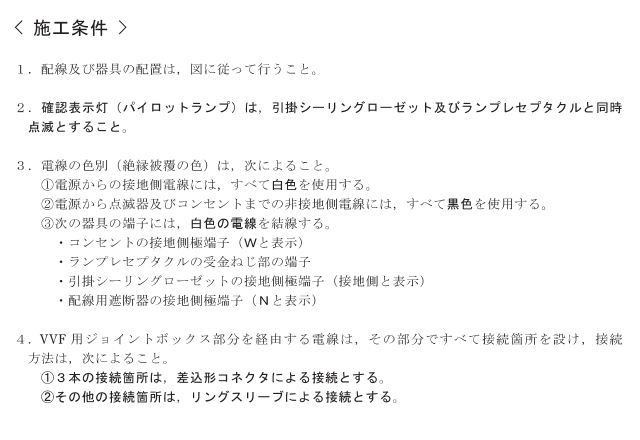 ����30�N�x�̑���d�C�H���m�Z�\�����̎{�H�����i���No.10�j