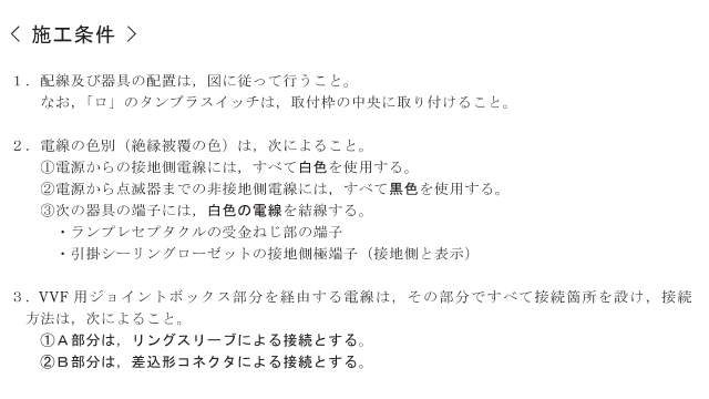 �ߘa���N�x�̑���d�C�H���m�Z�\�����̎{�H�����i���No.1�j